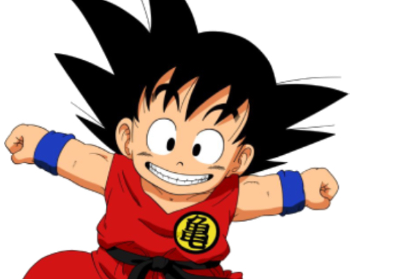 Dragon Ball
