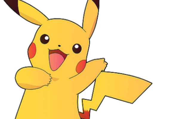 Pokemon